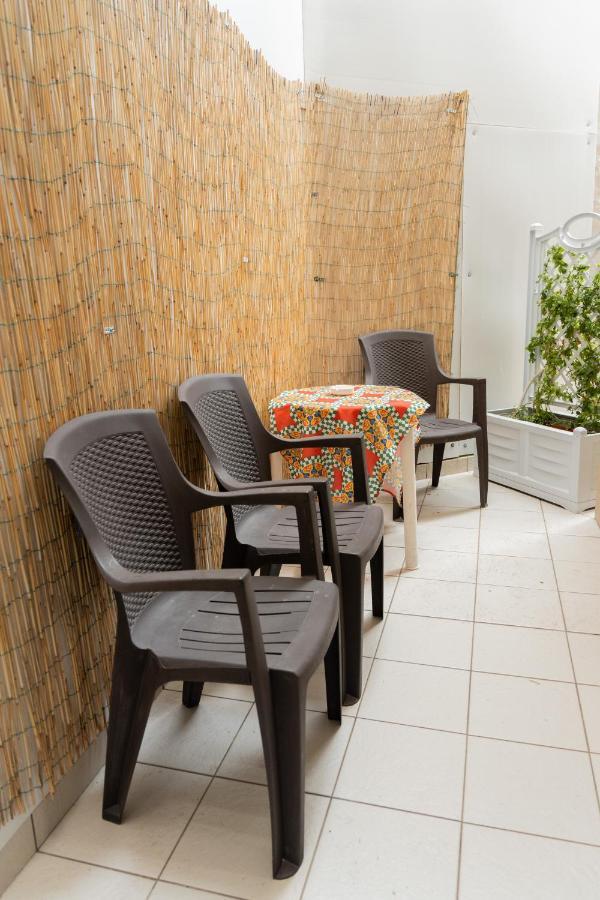 Morfeo B&B Taormina Exterior foto