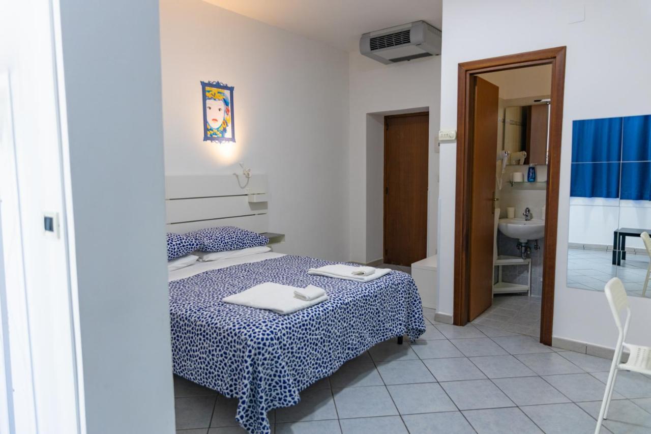 Morfeo B&B Taormina Exterior foto