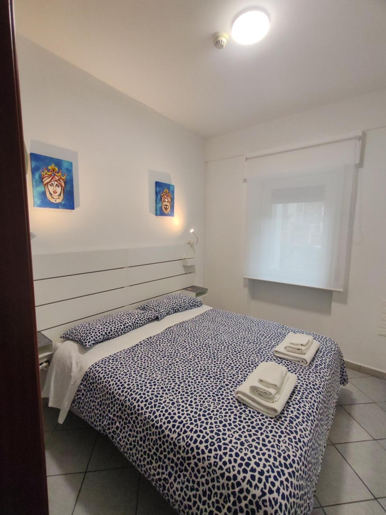 Morfeo B&B Taormina Exterior foto