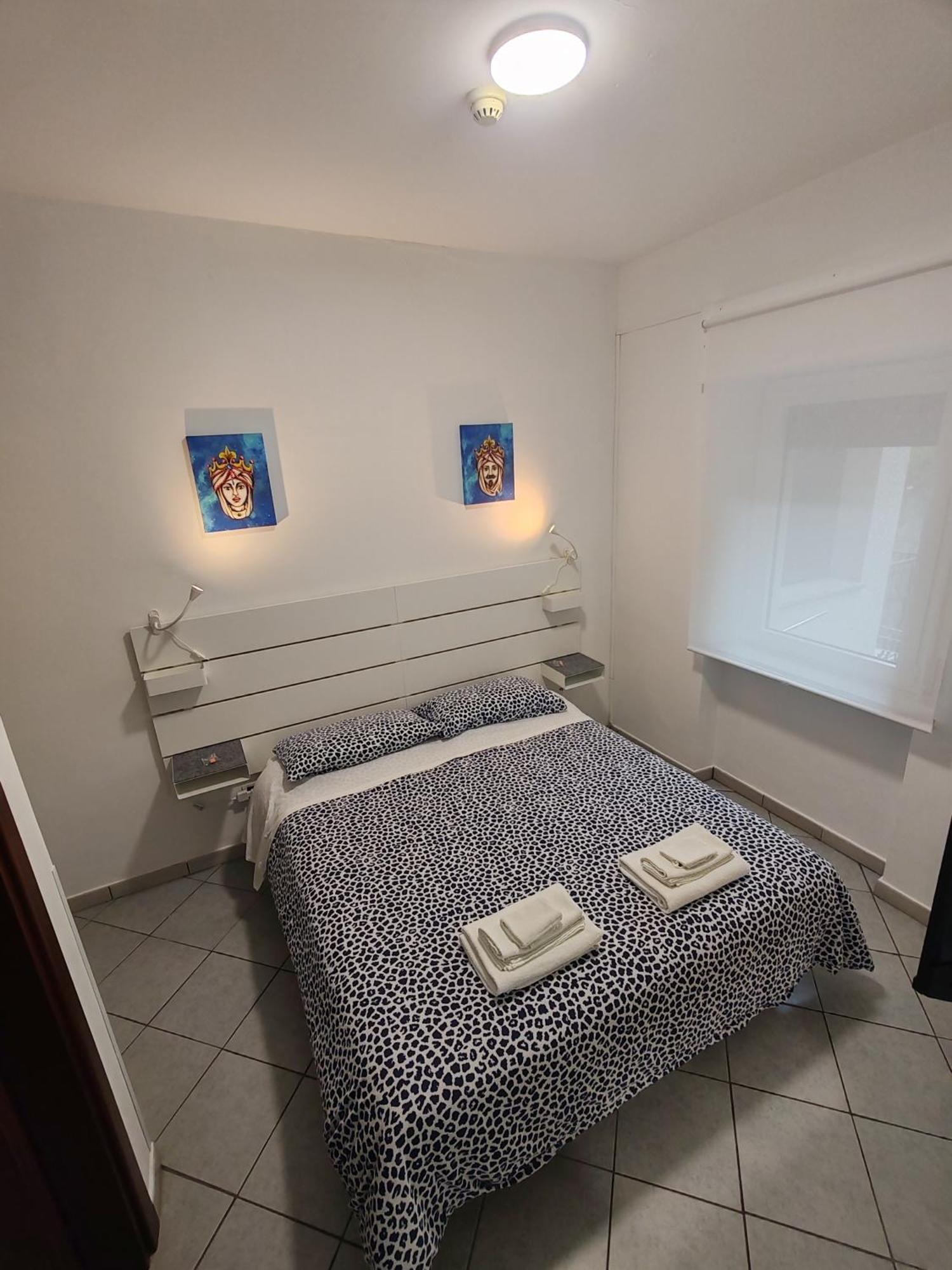 Morfeo B&B Taormina Exterior foto
